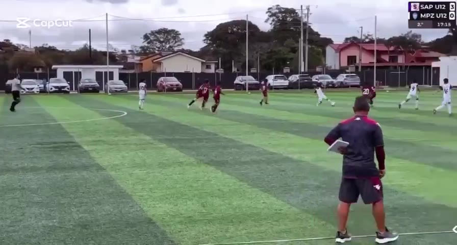 Acción de juego