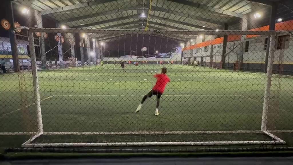 Despeje